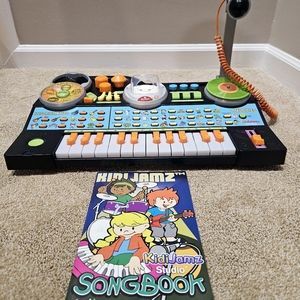 VTech - KidiJamz Studio